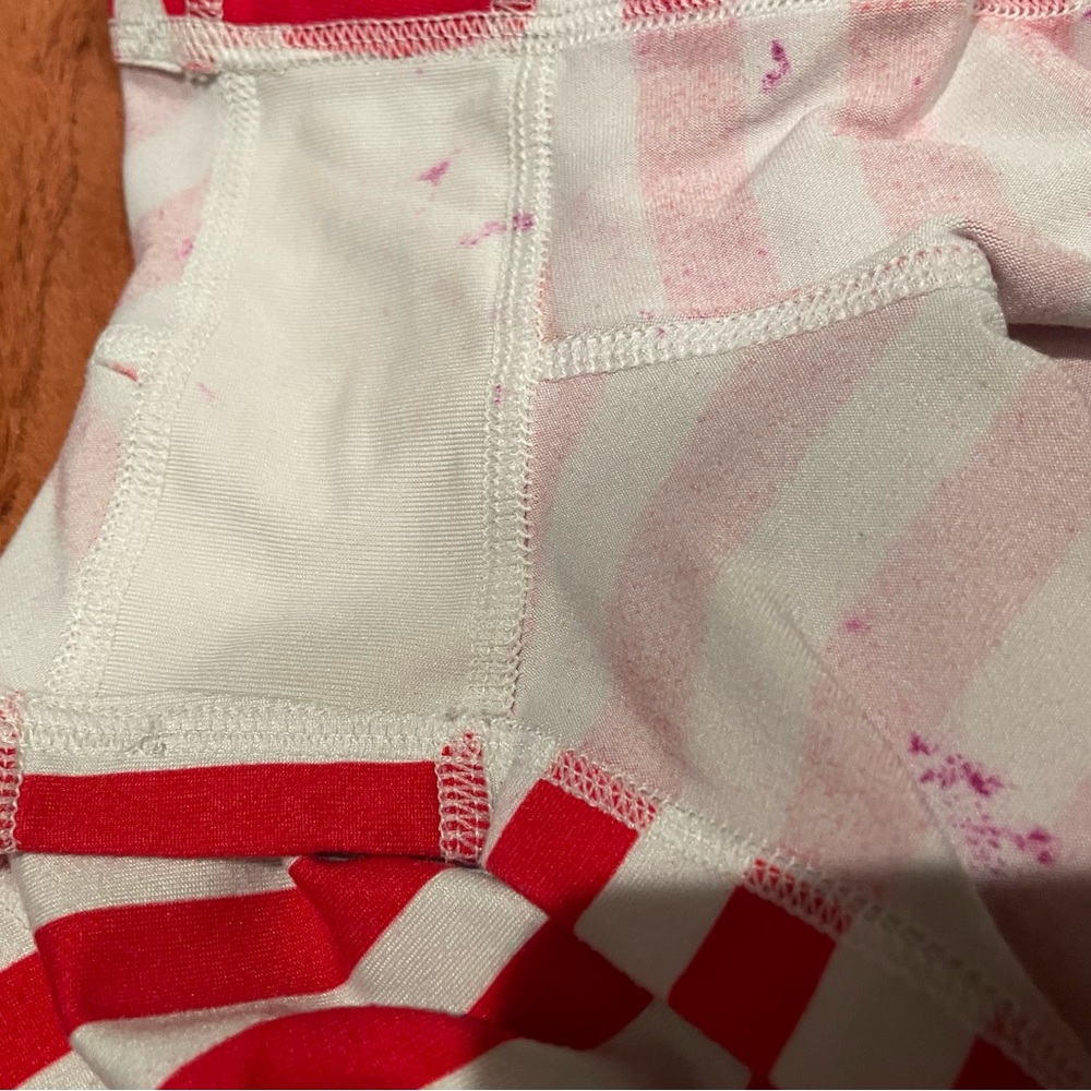 Medium OG stars stripes FLEO shorts